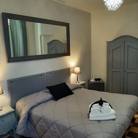B&B Principe Calaf 3 Lucca Exteriér fotografie