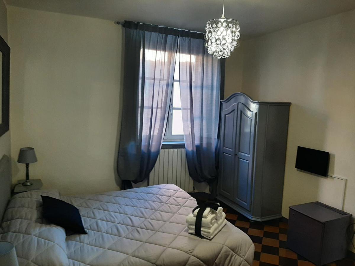 B&B Principe Calaf 3 Lucca Exteriér fotografie
