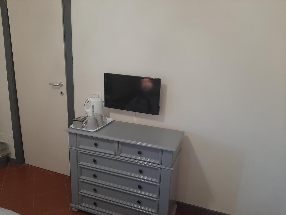 B&B Principe Calaf 3 Lucca Exteriér fotografie