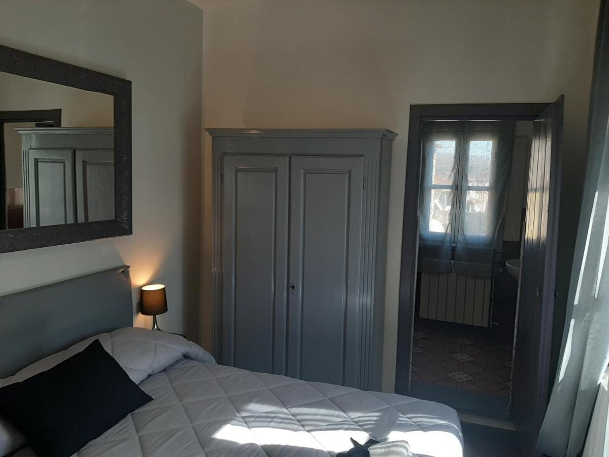 B&B Principe Calaf 3 Lucca Exteriér fotografie