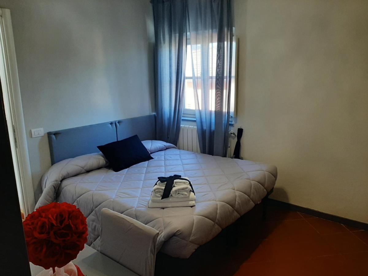 B&B Principe Calaf 3 Lucca Exteriér fotografie