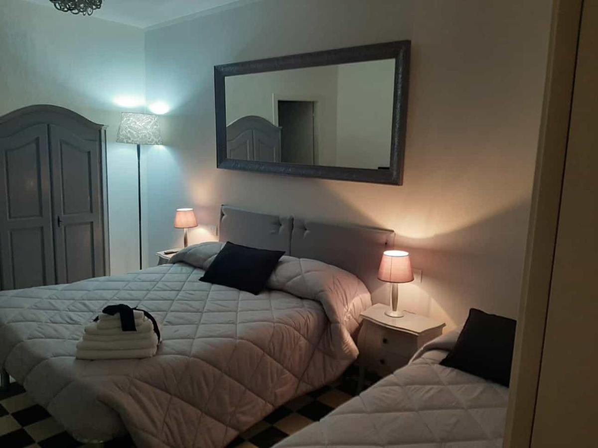 B&B Principe Calaf 3 Lucca Exteriér fotografie