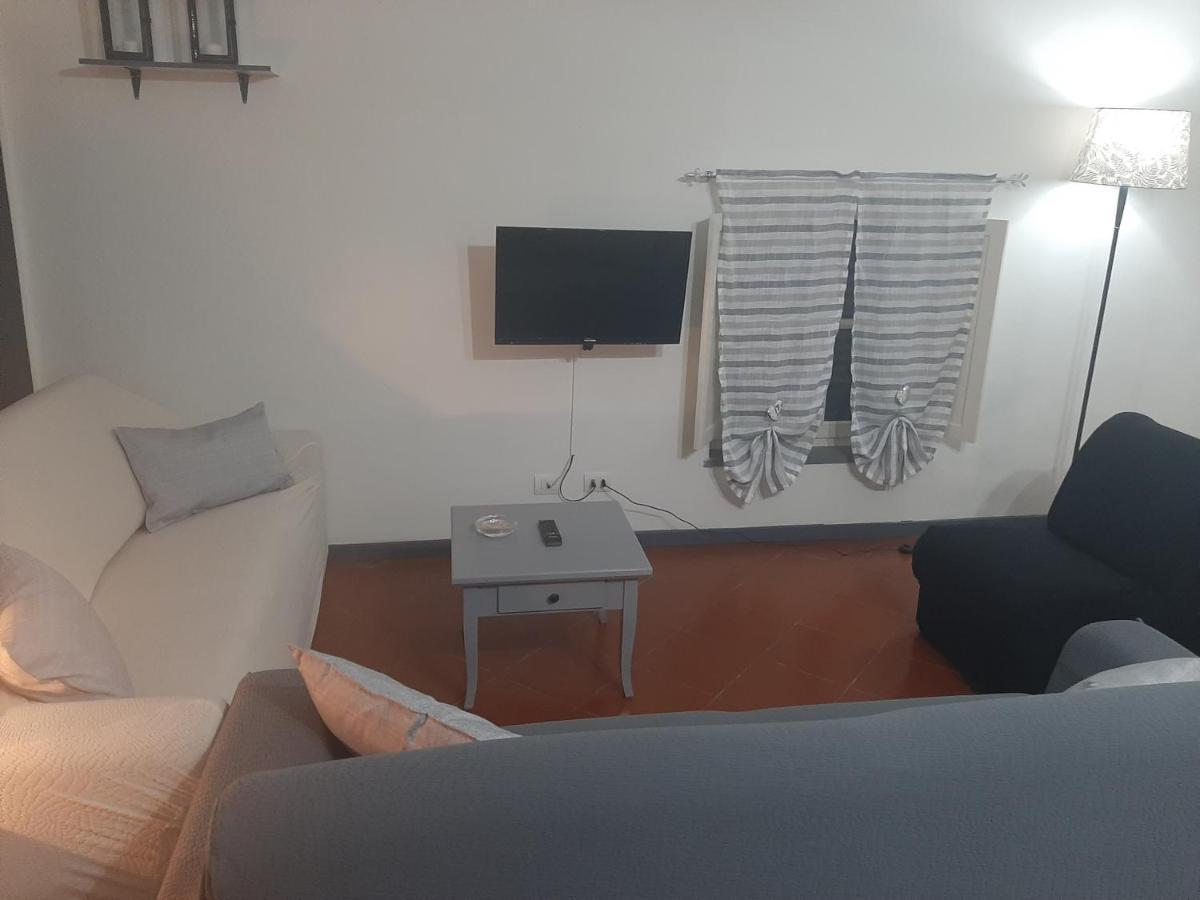 B&B Principe Calaf 3 Lucca Exteriér fotografie