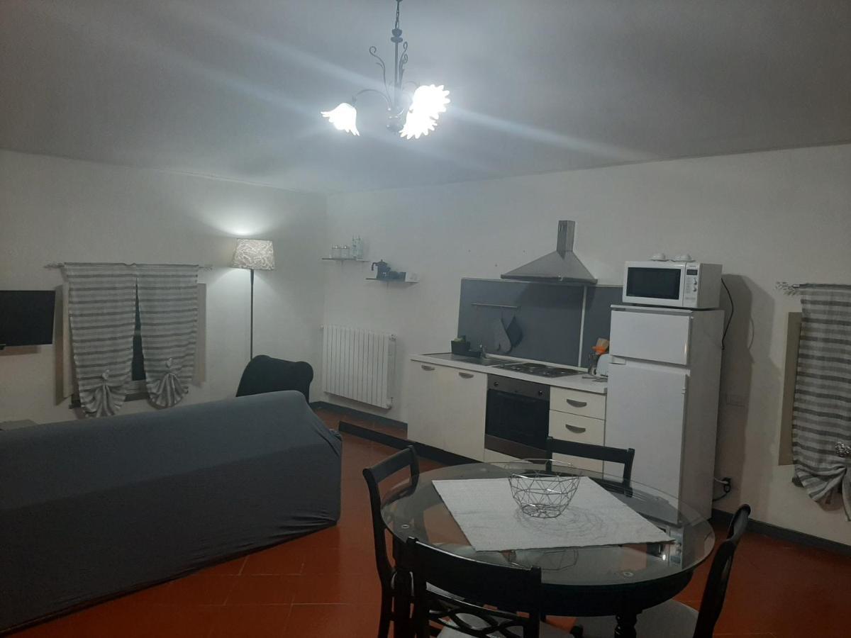 B&B Principe Calaf 3 Lucca Exteriér fotografie