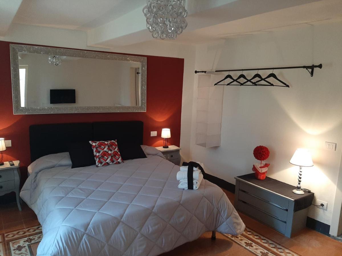 B&B Principe Calaf 3 Lucca Exteriér fotografie