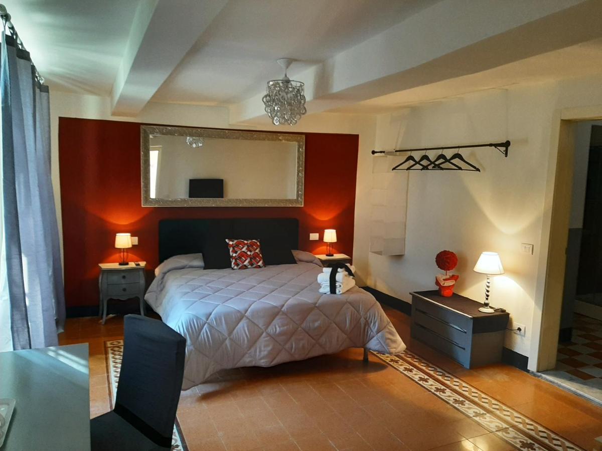 B&B Principe Calaf 3 Lucca Exteriér fotografie