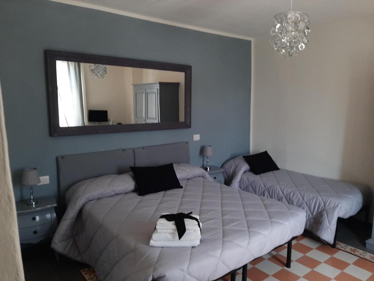 B&B Principe Calaf 3 Lucca Exteriér fotografie