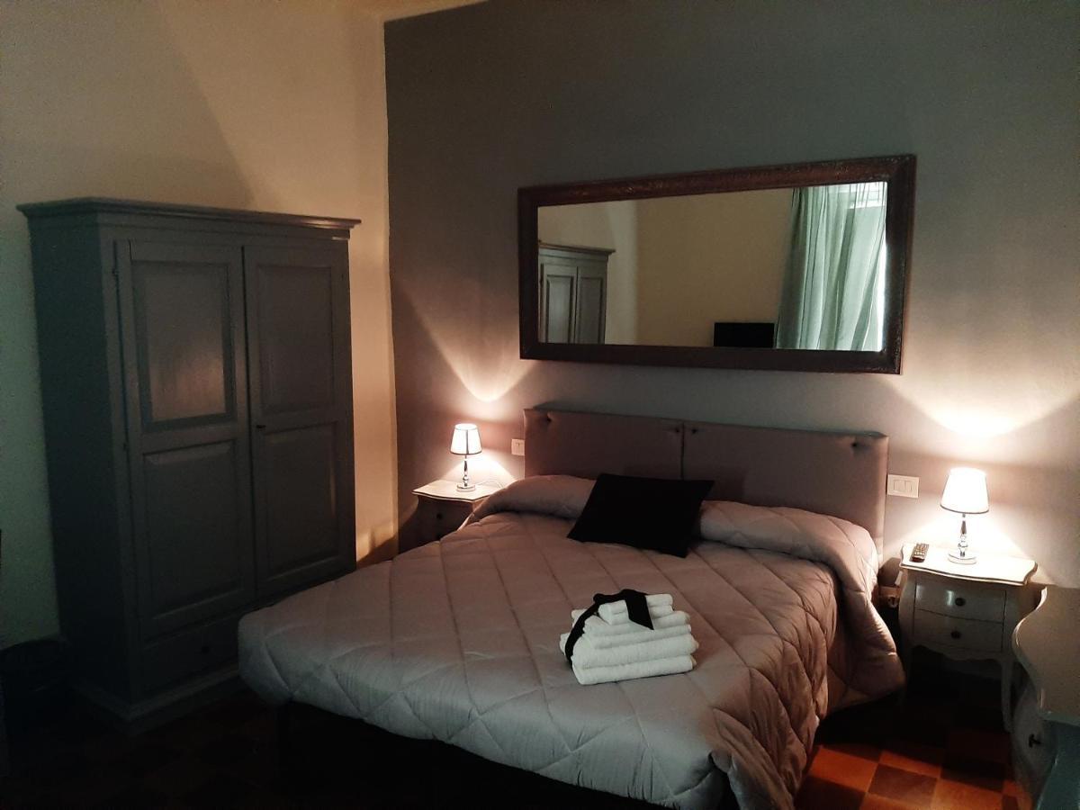 B&B Principe Calaf 3 Lucca Exteriér fotografie