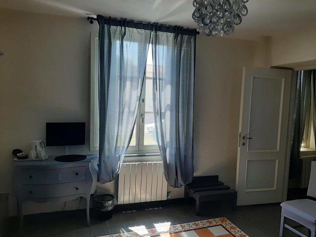 B&B Principe Calaf 3 Lucca Exteriér fotografie