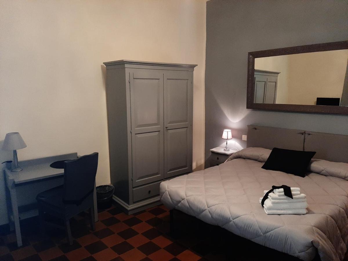 B&B Principe Calaf 3 Lucca Exteriér fotografie